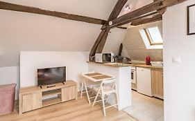Studio Olympe - Cosy et Charmant - Hypercentre